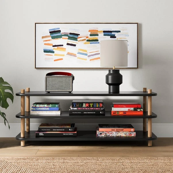 Elements Miller Small TV Unit For TVs Up To 38" 13 Elements Miller Small TV Unit For TVs Up To 38" - Image 11