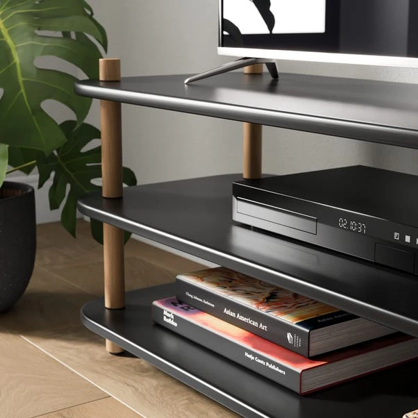 Elements Miller Small TV Unit For TVs Up To 38" 14 Elements Miller Small TV Unit For TVs Up To 38" - Image 12