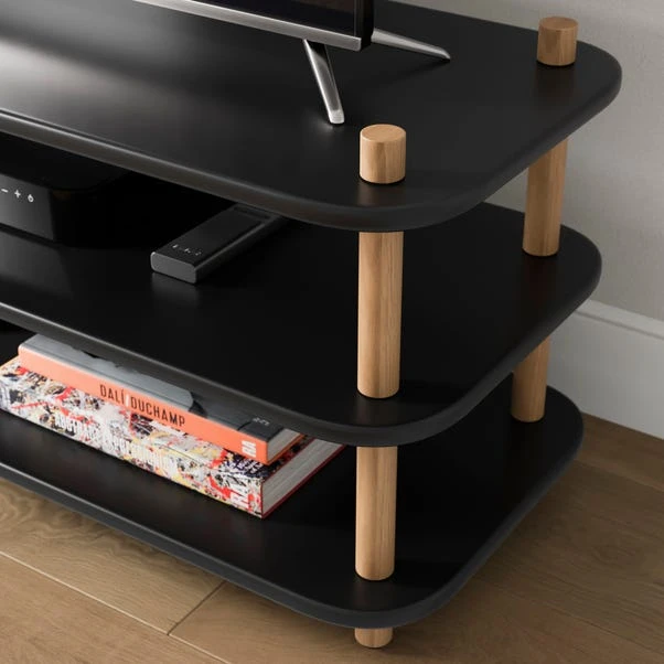 Elements Miller Small TV Unit For TVs Up To 38" 15 Elements Miller Small TV Unit For TVs Up To 38" - Image 13