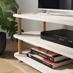 Elements Miller Small TV Unit For TVs Up To 38" 25 Elements Miller Small TV Unit For TVs Up To 38" -Elements Outlet 30895133 alt03