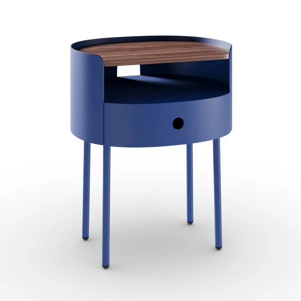 Elements Griffin Compact Bedside Table 15 Elements Griffin Compact Bedside Table - Image 13