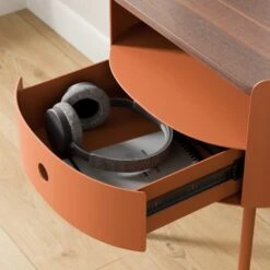 Elements Griffin Compact Bedside Table 24 Elements Griffin Compact Bedside Table -Elements Outlet 30895498 alt02