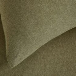 Elements Cotton Jersey Plain Standard Pillowcase Pair 33 Elements Cotton Jersey Plain Standard Pillowcase Pair -Elements Outlet 30896395 alt04