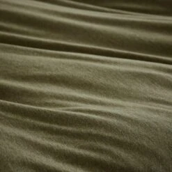 Elements Cotton Jersey Plain Fitted Sheet 36 Elements Cotton Jersey Plain Fitted Sheet -Elements Outlet 30896553 alt04