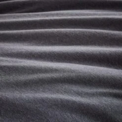 Elements Cotton Jersey Plain Fitted Sheet 24 Elements Cotton Jersey Plain Fitted Sheet -Elements Outlet 30896655 alt04