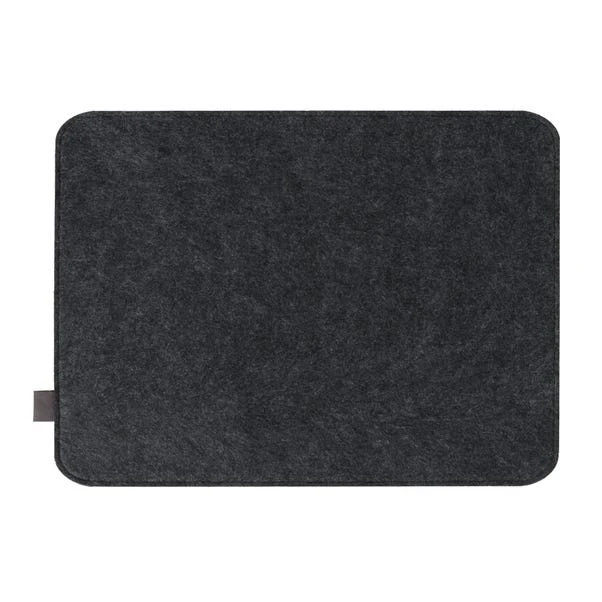 Elements Set Of 2 Grey Placemats 4 Elements Set Of 2 Grey Placemats - Image 2