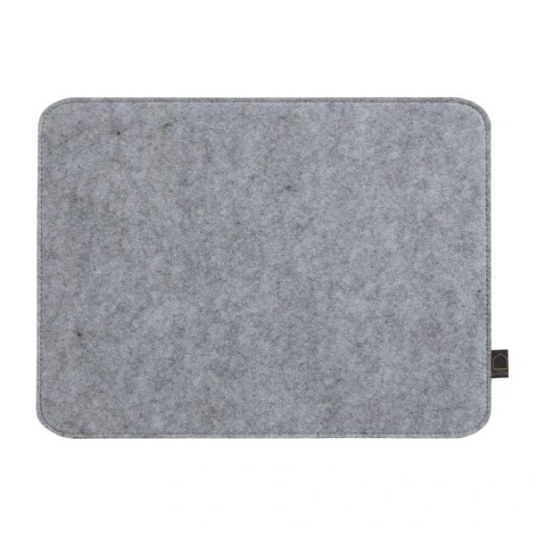 Elements Set Of 2 Grey Placemats 5 Elements Set Of 2 Grey Placemats - Image 3