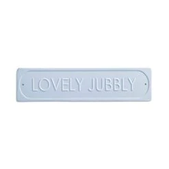 Elements Lovely Jubbly Plaque 7 Elements Lovely Jubbly Plaque -Elements Outlet 30897422 alt02