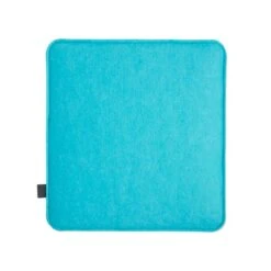 Elements Green Square Reversible Seat Pad -Elements Outlet 30897522 alt03