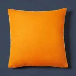 Elements Fieldsley Floral Crewel Square Cushion -Elements Outlet 30898209 alt03