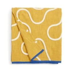 Elements Wigley Tufted Throw 130cm X 170cm 10 Elements Wigley Tufted Throw 130cm X 170cm -Elements Outlet 30898317 alt03