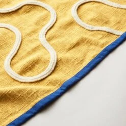 Elements Wigley Tufted Throw 130cm X 170cm 11 Elements Wigley Tufted Throw 130cm X 170cm -Elements Outlet 30898317 alt04