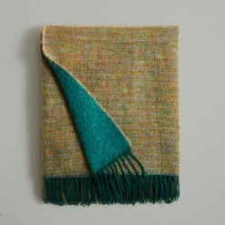 Elements Clarke Mohair Throw 130x180cm 25 Elements Clarke Mohair Throw 130x180cm -Elements Outlet 30898321 alt05