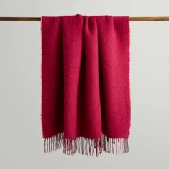 Elements Clarke Mohair Throw 130x180cm 16 Elements Clarke Mohair Throw 130x180cm -Elements Outlet 30898326 alt02