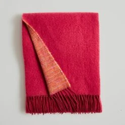 Elements Clarke Mohair Throw 130x180cm 18 Elements Clarke Mohair Throw 130x180cm -Elements Outlet 30898326 alt04