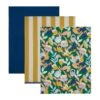 Elements Fieldsley Set Of 3 Tea Towels 1 Elements Fieldsley Set Of 3 Tea Towels -Elements Outlet 30898506