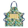 Elements Fieldsley Cotton Apron -Elements Outlet 30898508