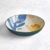 Elements Fieldsley Floral Stoneware Pasta Bowl 2 Elements Fieldsley Floral Stoneware Pasta Bowl -Elements Outlet 30898567