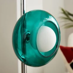 Elements Bennett 3 Light Floor Lamp -Elements Outlet 30898639 alt02