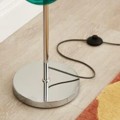 Elements Bennett 3 Light Floor Lamp -Elements Outlet 30898639 alt03