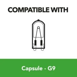 Elements Bennett 3 Light Floor Lamp -Elements Outlet 30898639 alt04