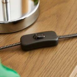 Elements Bennett 2 Light Table Lamp 11 Elements Bennett 2 Light Table Lamp -Elements Outlet 30898641 alt03