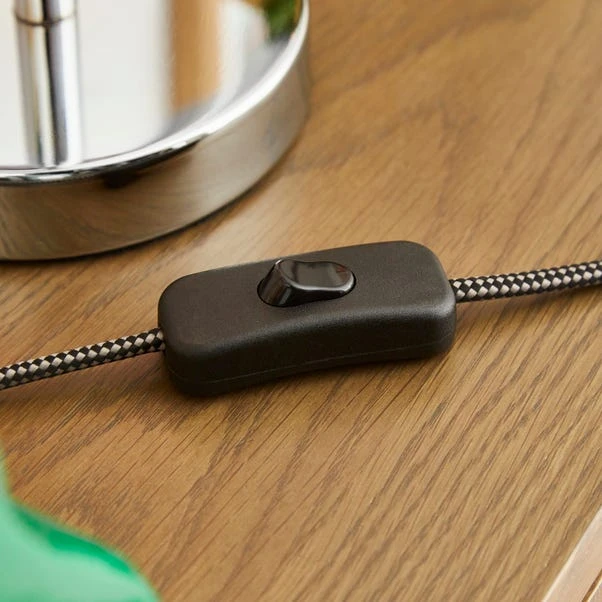 Elements Bennett 2 Light Table Lamp 6 Elements Bennett 2 Light Table Lamp - Image 4