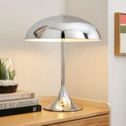 Elements Lennon 2 Light Table Lamp 20 Elements Lennon 2 Light Table Lamp -Elements Outlet 30898648