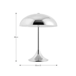 Elements Lennon 2 Light Table Lamp 25 Elements Lennon 2 Light Table Lamp -Elements Outlet 30898648 alt08