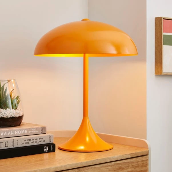 Elements Lennon 2 Light Table Lamp 3 Elements Lennon 2 Light Table Lamp
