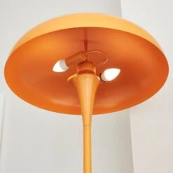 Elements Lennon 2 Light Floor Lamp 16 Elements Lennon 2 Light Floor Lamp -Elements Outlet 30898652 alt02