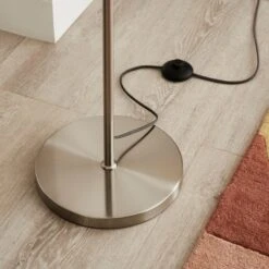 Elements Shaw 2 Light Adjustable Floor Lamp -Elements Outlet 30898653 alt03