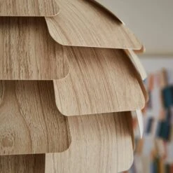 Elements Kerr Easy Fit Pendant Shade 28 Elements Kerr Easy Fit Pendant Shade -Elements Outlet 30898655 alt02