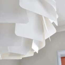 Elements Kerr Easy Fit Pendant Shade 24 Elements Kerr Easy Fit Pendant Shade -Elements Outlet 30898656 alt02