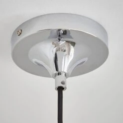 Elements Lennon 2 Tier Dome Pendant Light -Elements Outlet 30898669 alt03