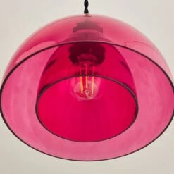 Elements Munro Easy Fit Pendant Shade 16 Elements Munro Easy Fit Pendant Shade -Elements Outlet 30898687 alt02