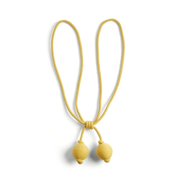 Elements Ball Tieback 5 Elements Ball Tieback - Image 4