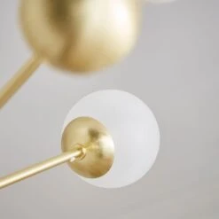 Elements Nova 8 Light Cluster Ceiling Light -Elements Outlet 30901448 alt03