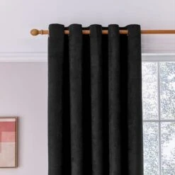 Elements Cord Eyelet Curtains 37 Elements Cord Eyelet Curtains -Elements Outlet 30901666