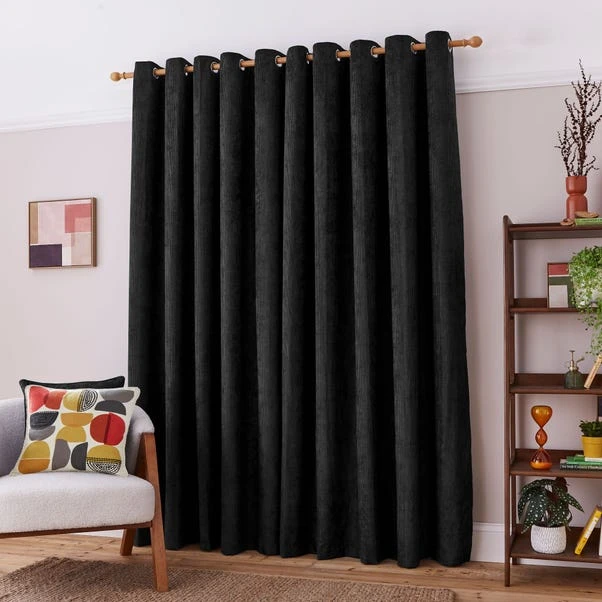 Elements Cord Eyelet Curtains 10 Elements Cord Eyelet Curtains - Image 8