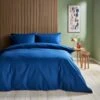 Elements Pure Cotton Duvet Cover And Pillowcase Set 2 Elements Pure Cotton Duvet Cover And Pillowcase Set -Elements Outlet 30902649