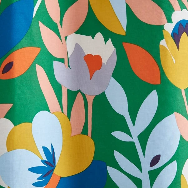 Elements Fieldsley Eyelet Curtains 14 Elements Fieldsley Eyelet Curtains - Image 12