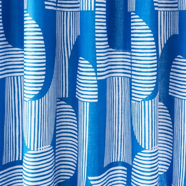 Elements Ezra Blackout Eyelet Curtains 4 Elements Ezra Blackout Eyelet Curtains - Image 2