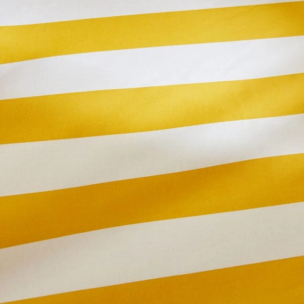 Elements Fieldsley Multicoloured Cotton Duvet Cover And Pillowcase Set 14 Elements Fieldsley Multicoloured Cotton Duvet Cover And Pillowcase Set - Image 13