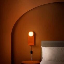 Elements Harton Shelved Wall Light 30 Elements Harton Shelved Wall Light -Elements Outlet 30921664 alt01