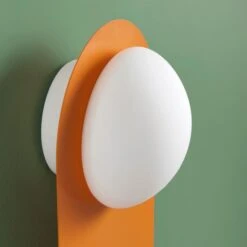 Elements Harton Shelved Wall Light 32 Elements Harton Shelved Wall Light -Elements Outlet 30921664 alt03