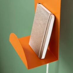 Elements Harton Shelved Wall Light 33 Elements Harton Shelved Wall Light -Elements Outlet 30921664 alt04