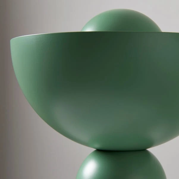 Elements Levi Uplight Table Lamp 6 Elements Levi Uplight Table Lamp - Image 4