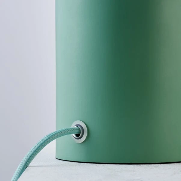 Elements Levi Uplight Table Lamp 7 Elements Levi Uplight Table Lamp - Image 5