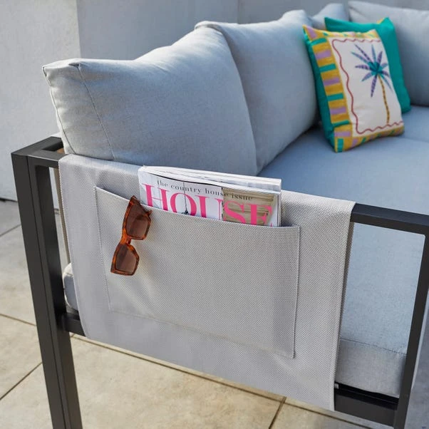 Elements 7 Seater Corner And Dining Set 5 Elements 7 Seater Corner And Dining Set - Image 3